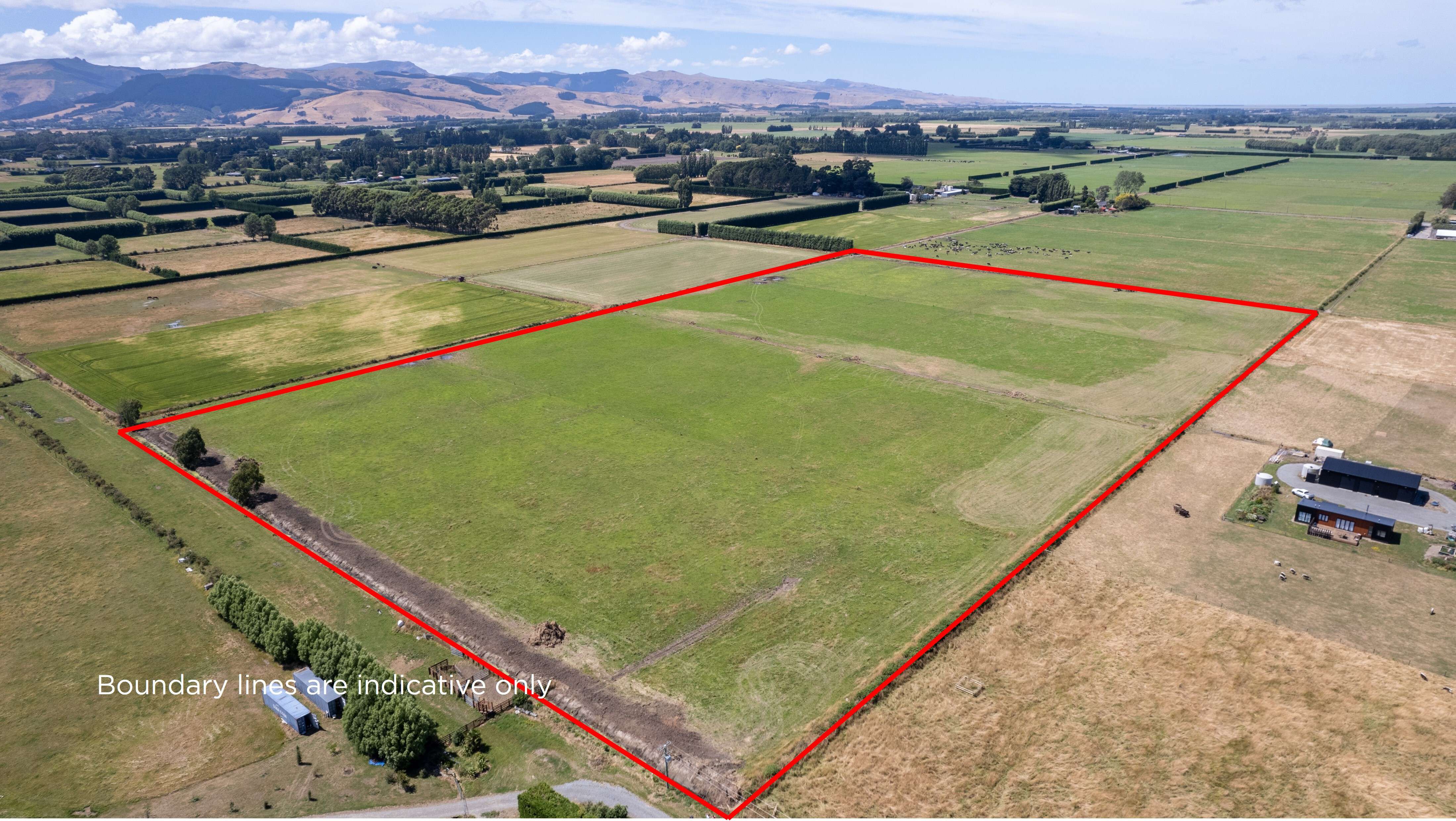 Address withheld Lincoln Selwyn Rural Property For Sale One Roof