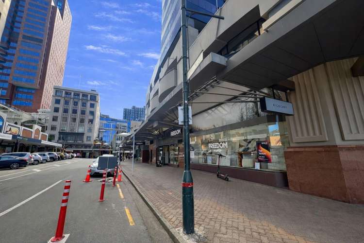 32 Mercer Street Wellington Central_2