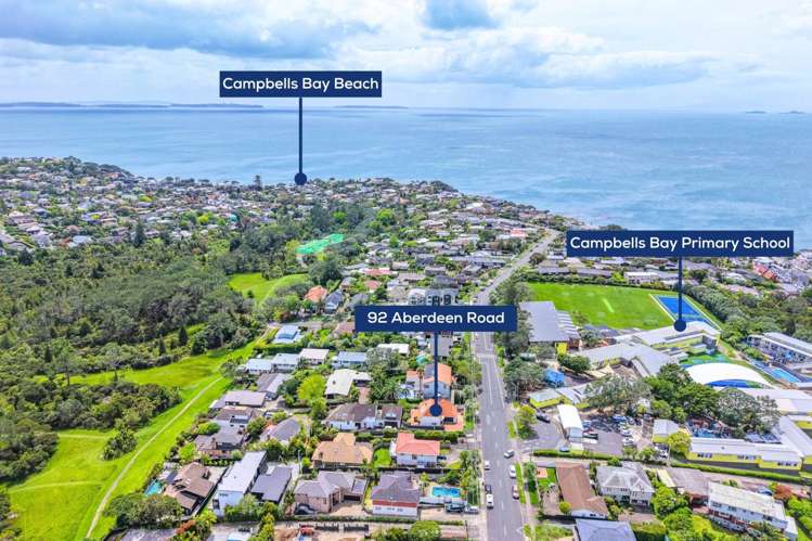 92 Aberdeen Road Campbells Bay_14