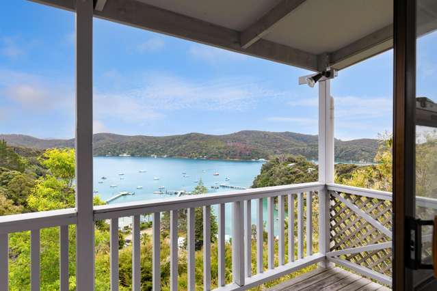 9 Lavinia Place Kawau Island_4