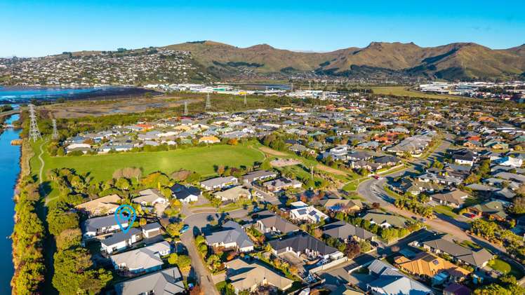 23 Kestrel Place Woolston_22