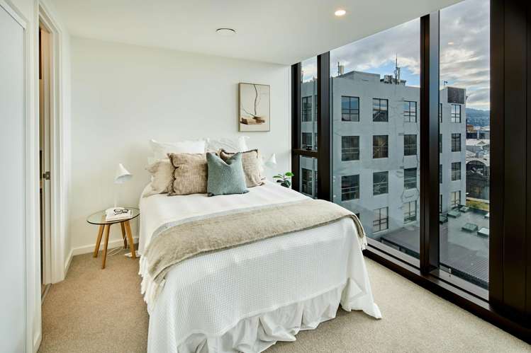 603/10 Alpha Street Te Aro_11