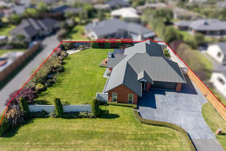 20 Sheridan Drive Rolleston_23