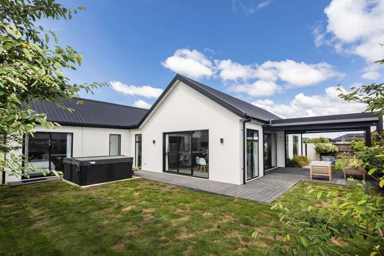 55 Hungerford Drive Rolleston_30