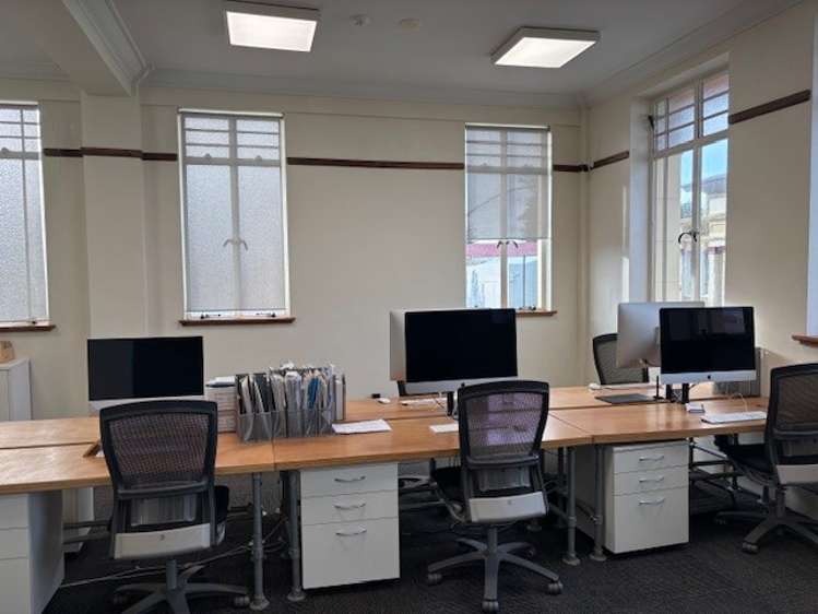 Office 18 & 19/1 Shakespeare Road Napier South_7