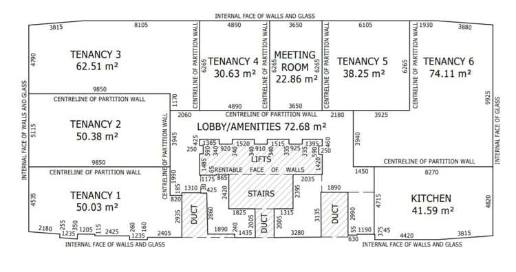 Tenancy 3, Level 12/59-67 High Street City Centre_3