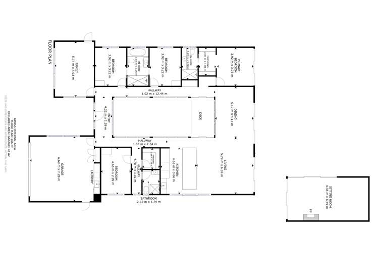 5 Ryder Drive Waiwhakaiho_21