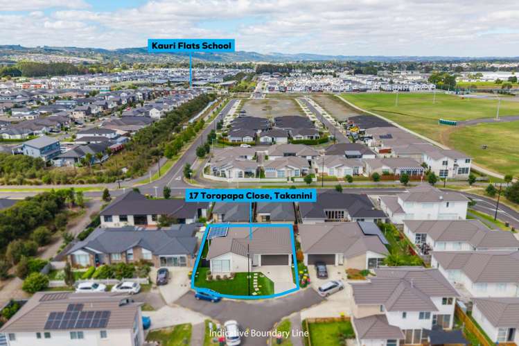 17 Toropapa Close Takanini_19