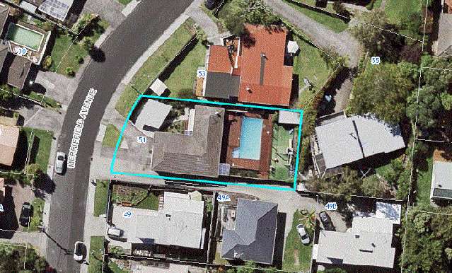 51 Merriefield Avenue Forrest Hill_1