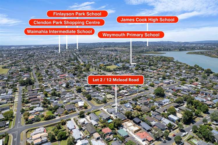 12A McLeod Road Weymouth_19