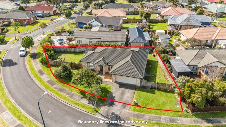 10 Brompton Place Pakuranga Heights_17
