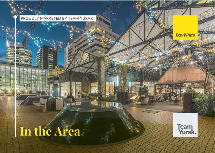 18i/16 Gore Street Auckland Central_18