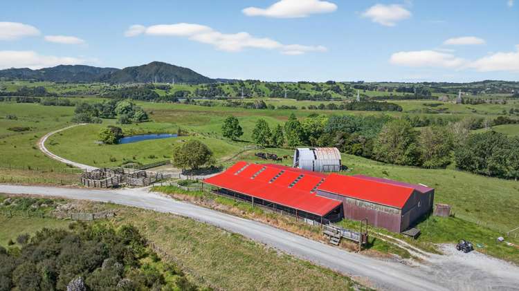 136 Ranganui Road Kaiwaka_30