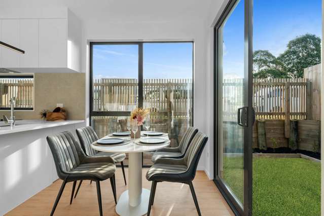 Lot 1, 31 La Trobe Street Pakuranga Heights_4