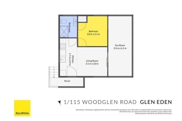 1/115 Woodglen Road Glen Eden_1
