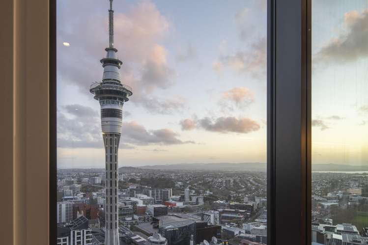 4101/51 Albert Street Auckland Central_11