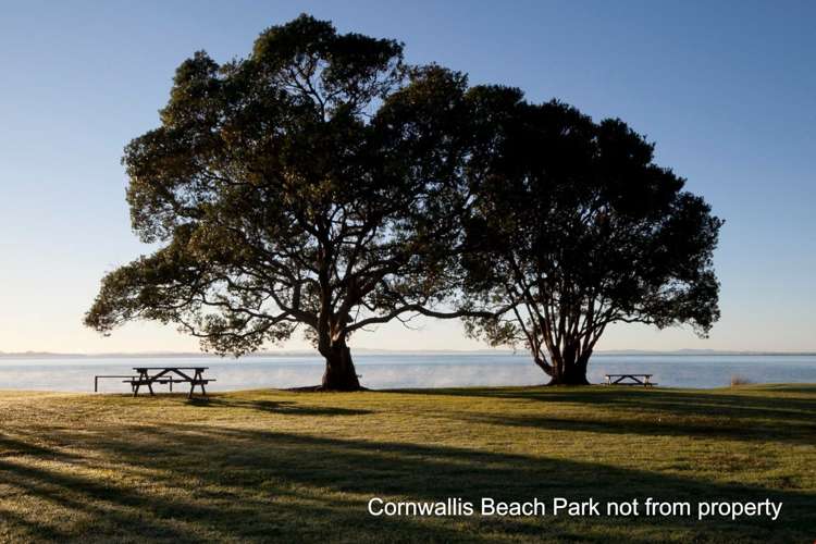 113 Cornwallis Road Cornwallis_17