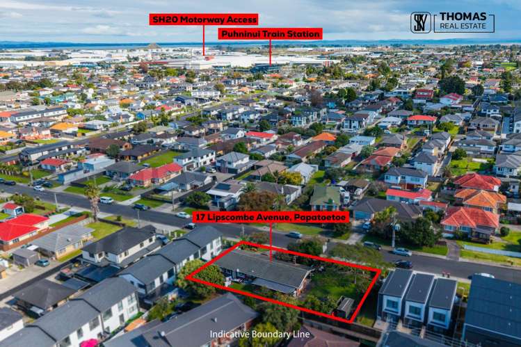 17 Lipscombe Avenue Papatoetoe_20