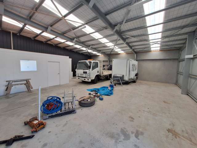 6B Vampire Place Bell Block_1