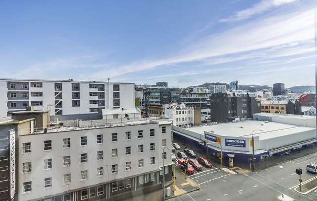 512a/123 Taranaki Street Te Aro_1