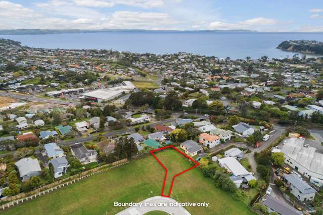 Residential Land Opportunity in Stanmore Bay