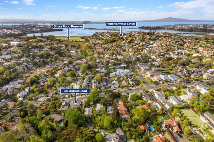 38 Aldred Road Remuera_23