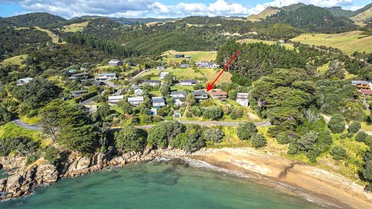 4E Torehina Heights ,Waitete Bay Waitete Bay_15