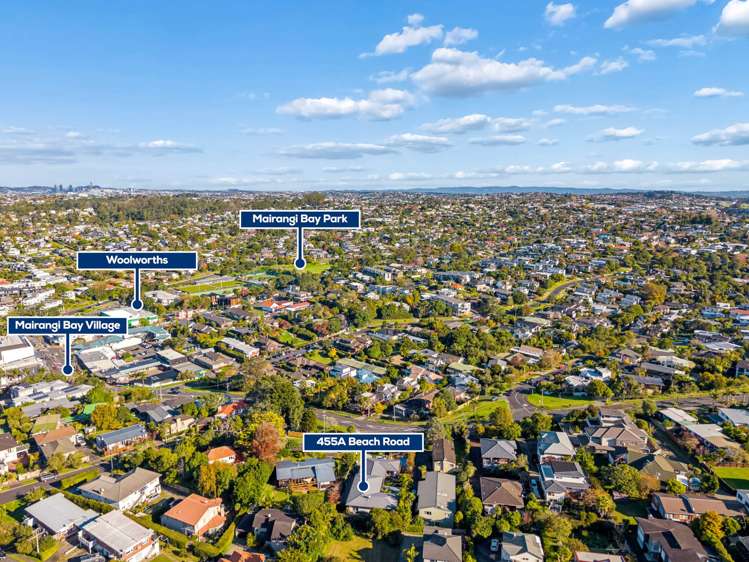 455A Beach Road Murrays Bay_18