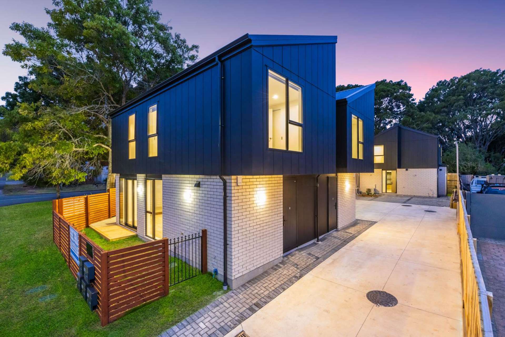Lot 1, 38 Cascades Road Pakuranga_0