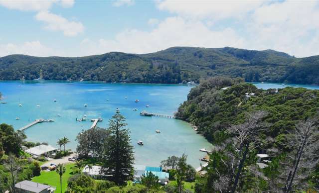 Lot 2 Bon Accord Harbour Kawau Island_2