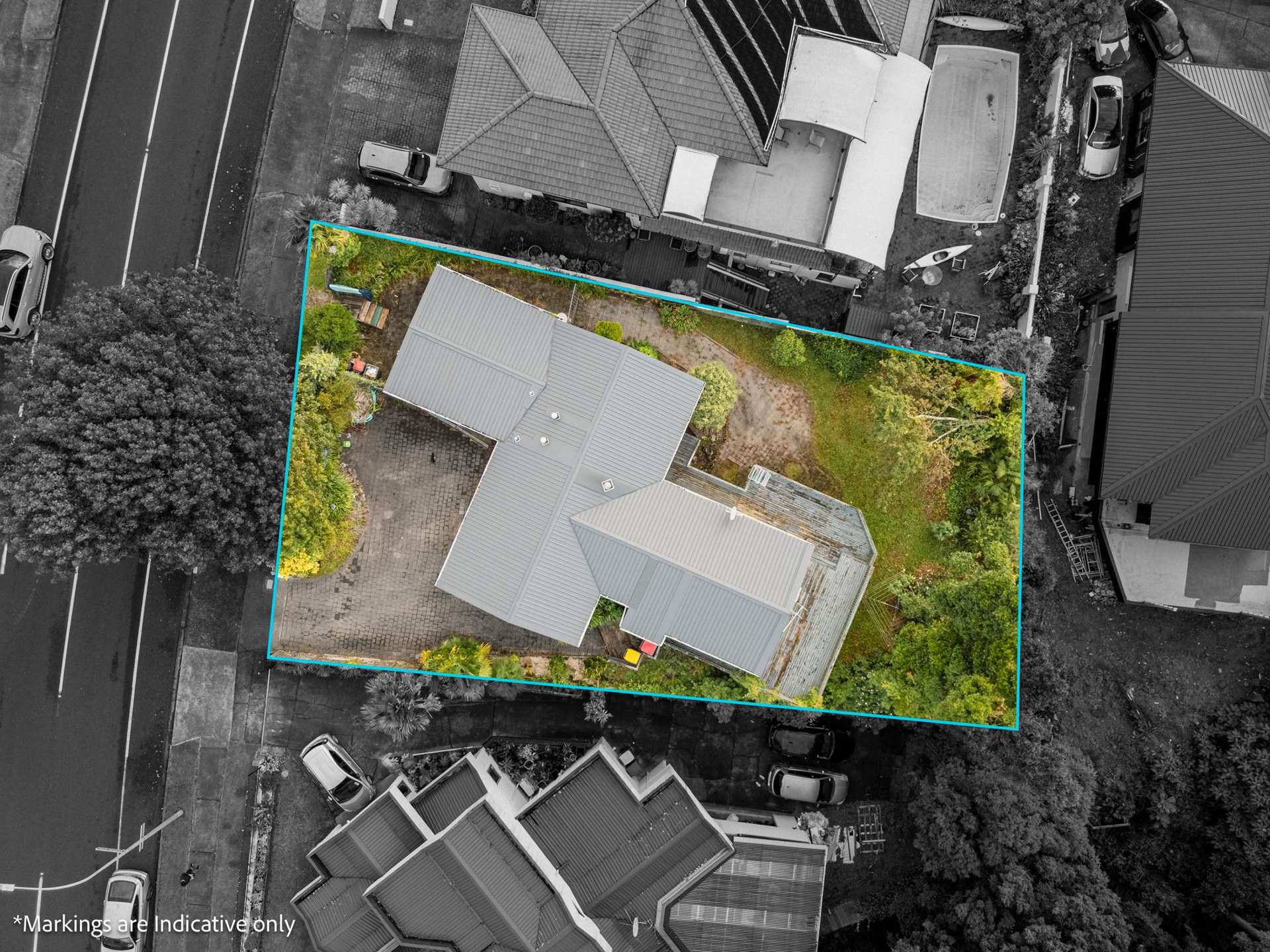80 and 80A Eugenia Rise Totara Heights_0