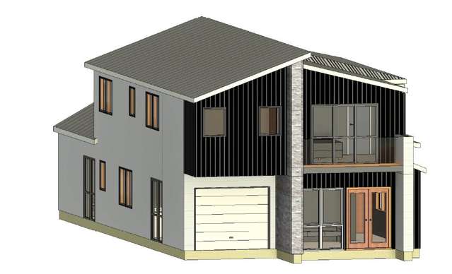 Get Ready to Live the Dream in Flat Bush!