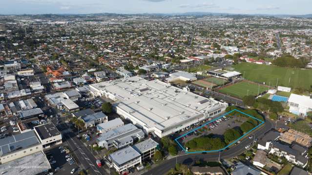 Premium development site in Papatoetoe