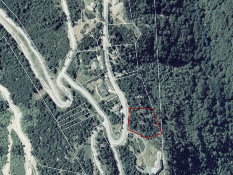 132 Alpine Retreat Road Ben Lomond_11