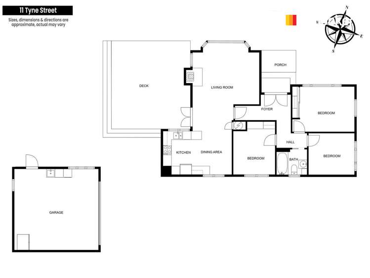 11 Tyne Street Mosgiel_30