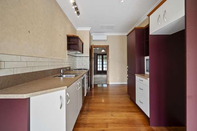 31 Hereford Street West End_2