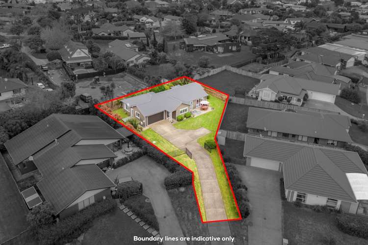 23 Malbec Place Huapai_17