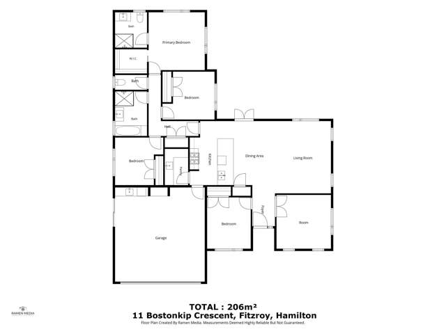 11 Bostonkip Crescent Fitzroy_1
