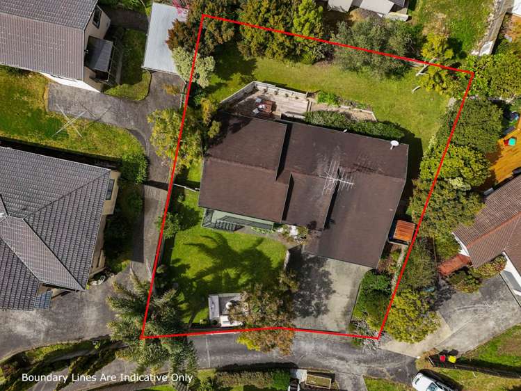 23 Grenadine Place Unsworth Heights_17