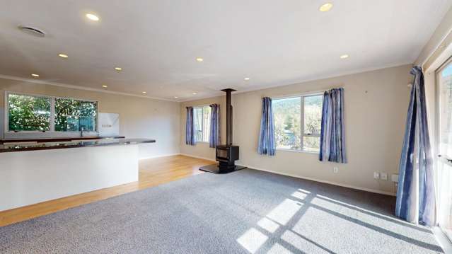 Spacious 3-Bedroom Family Home