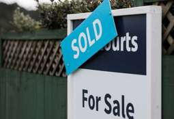 Credit crunch: Real estate industry taken by surprise