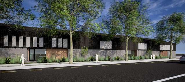 Flexible Office Space with Premium Exposure