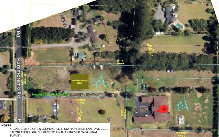 Lot 1/486 Paremoremo Road Paremoremo_4