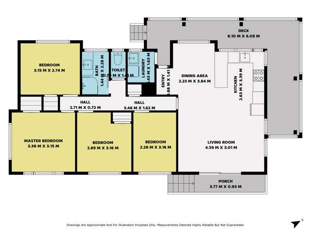 4A Gallony Avenue Massey_1