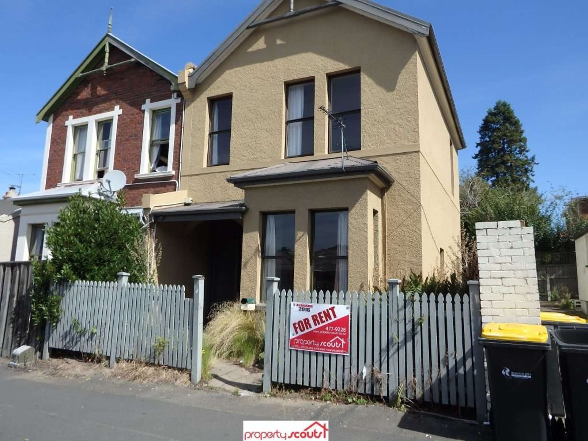 1 Howe Street North Dunedin_0