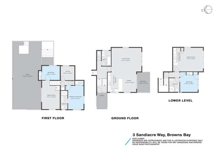 3 Sandiacre Way Browns Bay_28