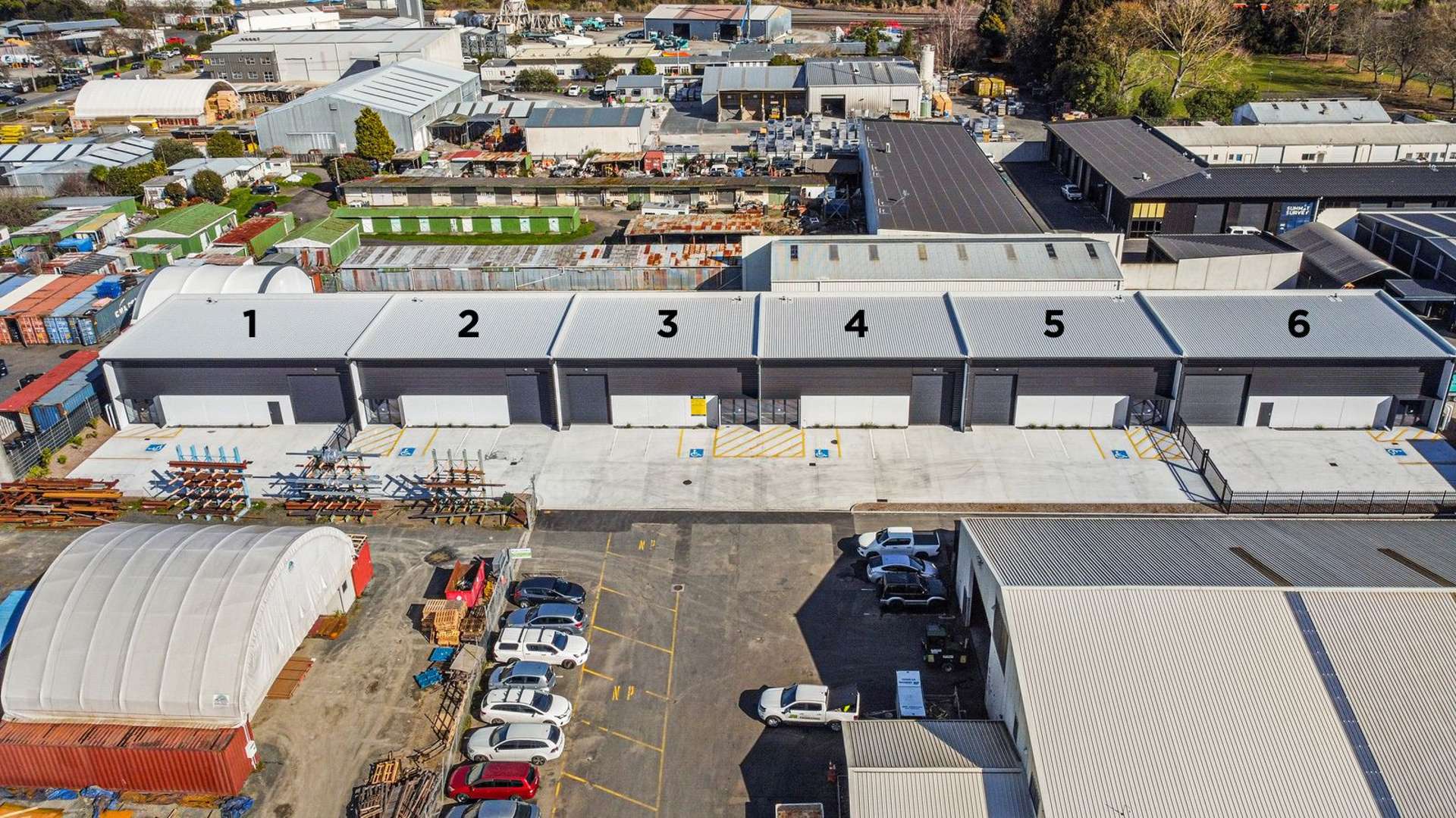 U2-U5/26D Sheffield Street Te Rapa_0