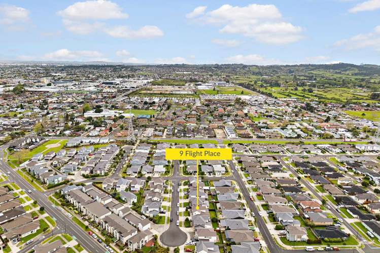 9 Flight Place Takanini_15