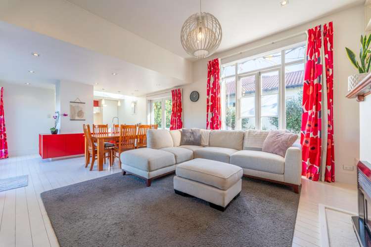 24 Hatton Street West End_9