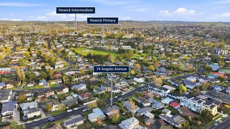 74 Angelo Avenue Howick_27
